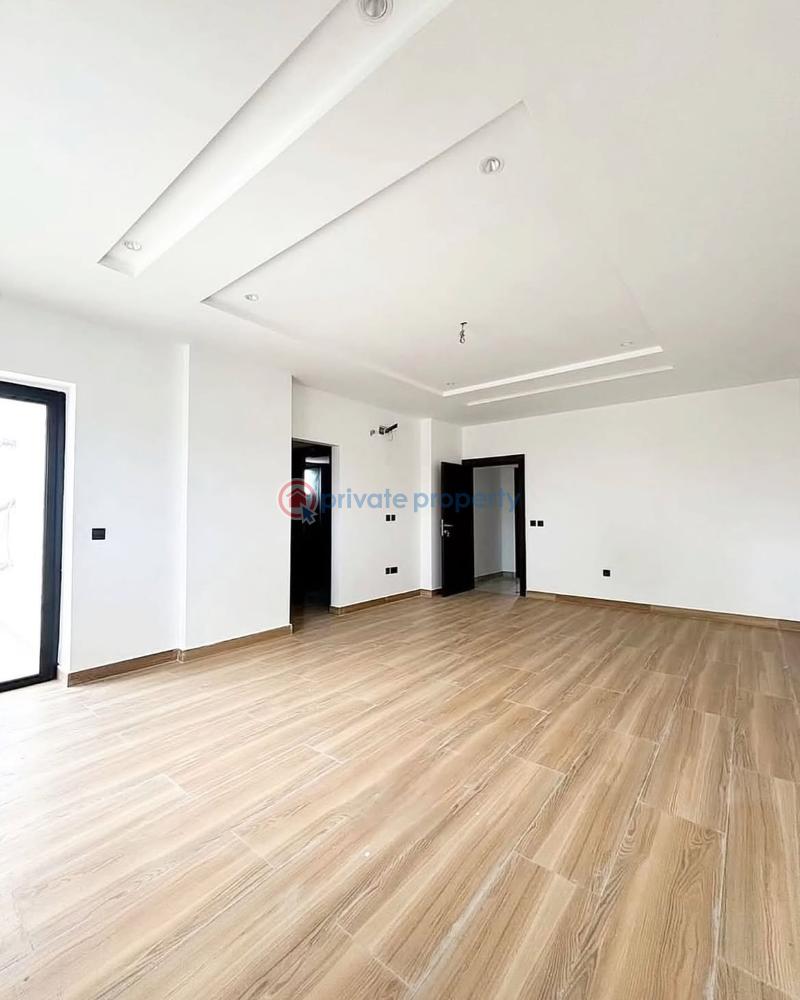 4 bedroom Block Of Flats For Rent Gerard Road Ikoyi Lagos - 3