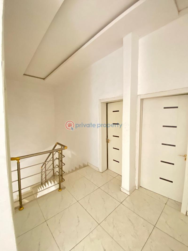 4 bedroom Flat & Apartment For Sale Orchid Road Lekki Lekki Phase 2 Lagos - 3