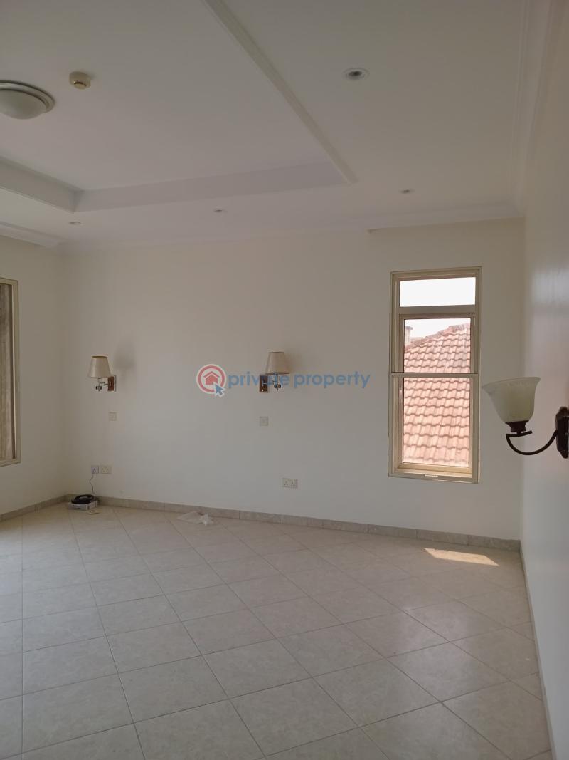 4 bedroom Block Of Flats For Rent Ikoyi Lagos - 11
