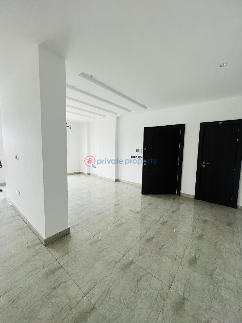 4 bedroom Block Of Flats For Rent Banana Island Road Banana Island Ikoyi Lagos - 5