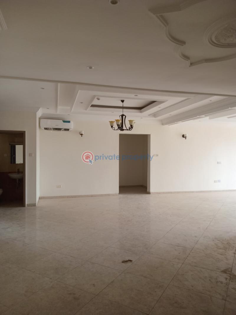4 bedroom Block Of Flats For Rent Ikoyi Lagos - 12