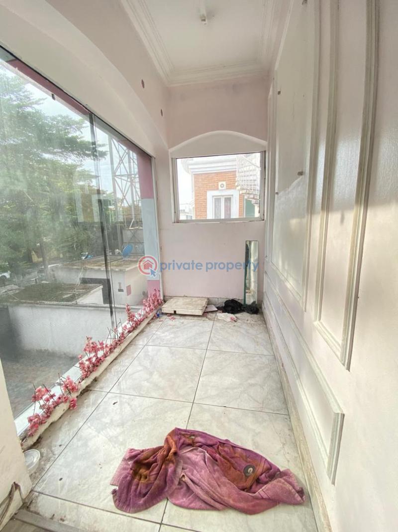 4 bedroom Private Office For Rent Lekki Phase 1 Lagos - 0