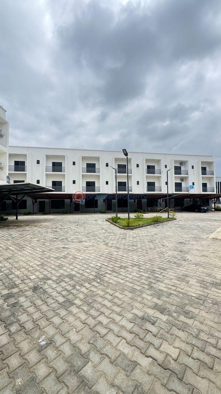 4 bedroom House For Sale Jahi Abuja Phase 2  - 0