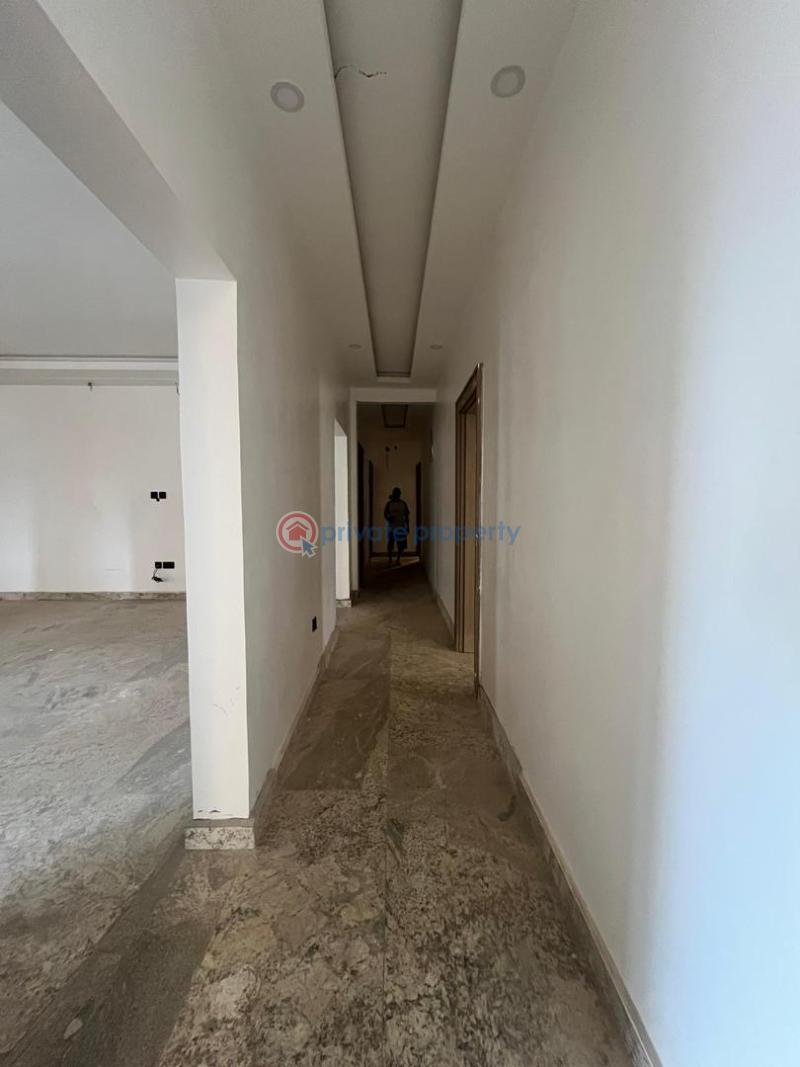 4 bedroom House For Sale Gwarimpa Abuja Phase 3  - 1