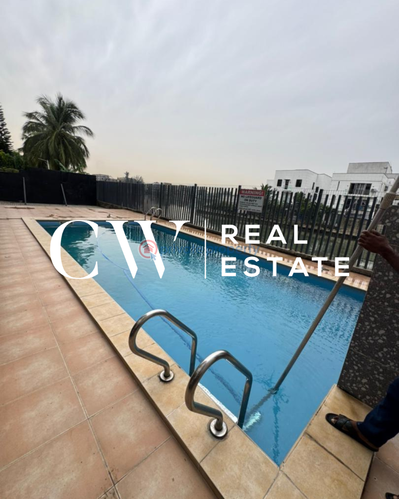 4 bedroom Flat & Apartment For Rent Ikoyi Lagos - 0