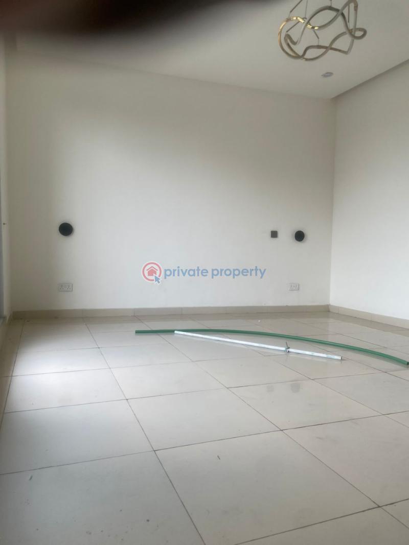 4 bedroom Flat & Apartment For Rent Ikoyi Lagos - 5