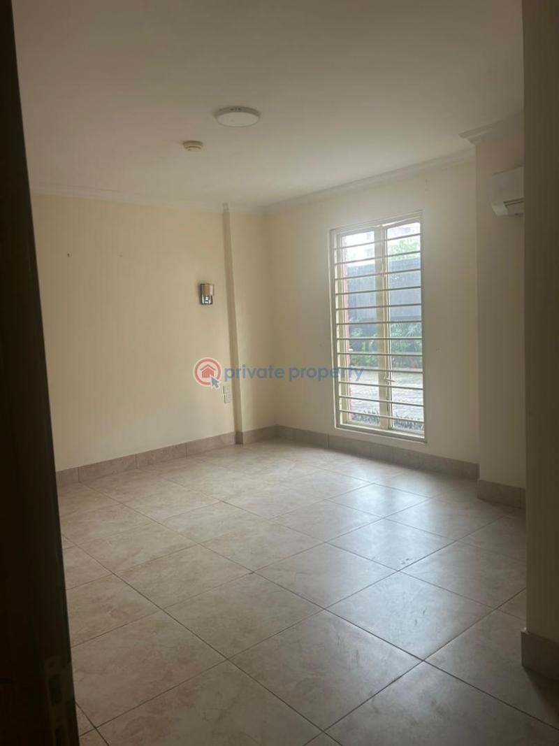 4 bedroom Flat & Apartment For Rent Ikoyi Lagos - 4