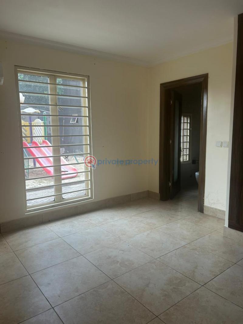 4 bedroom Flat & Apartment For Rent Ikoyi Lagos - 6