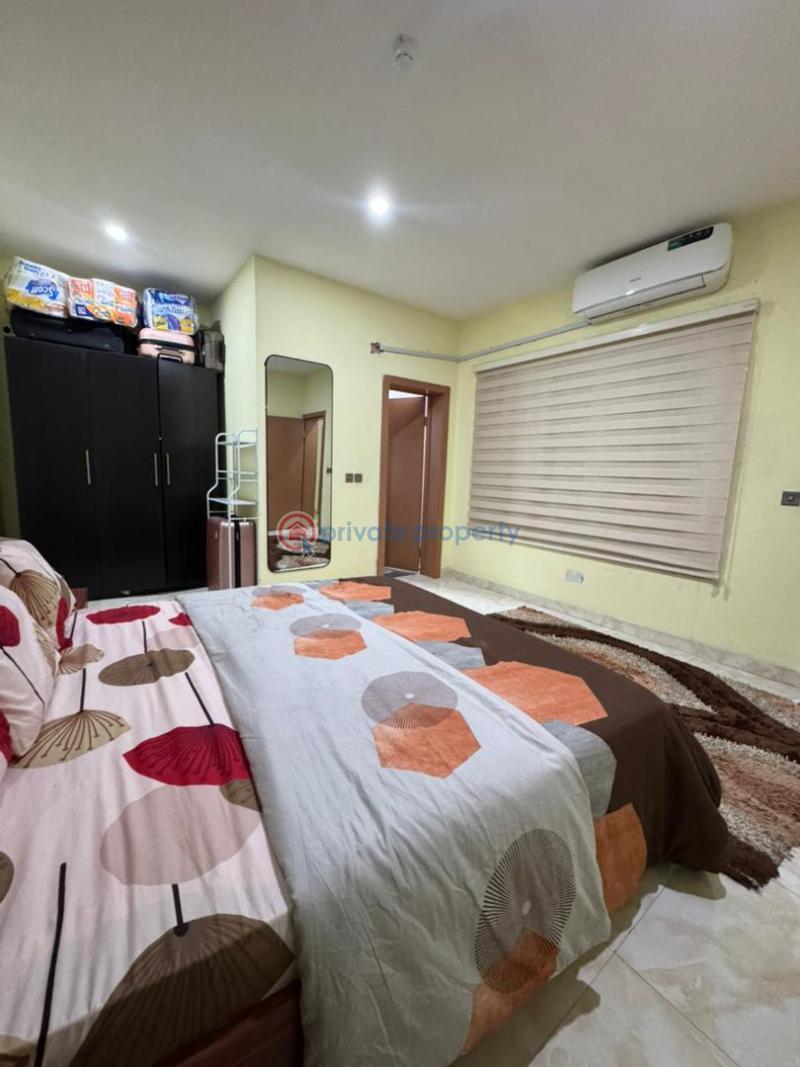 4 bedroom Flat & Apartment For Rent Ikoyi Lagos - 13