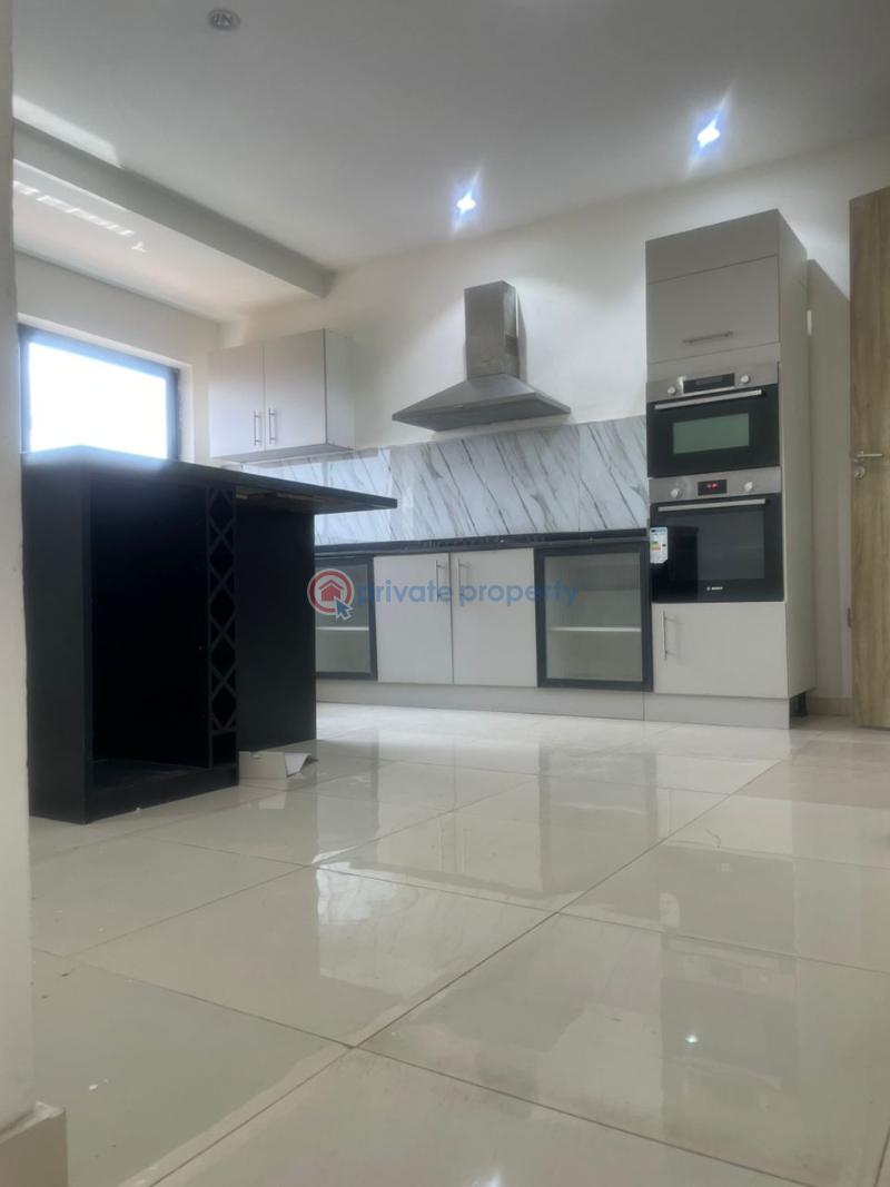 4 bedroom Flat & Apartment For Rent Ikoyi Lagos - 11