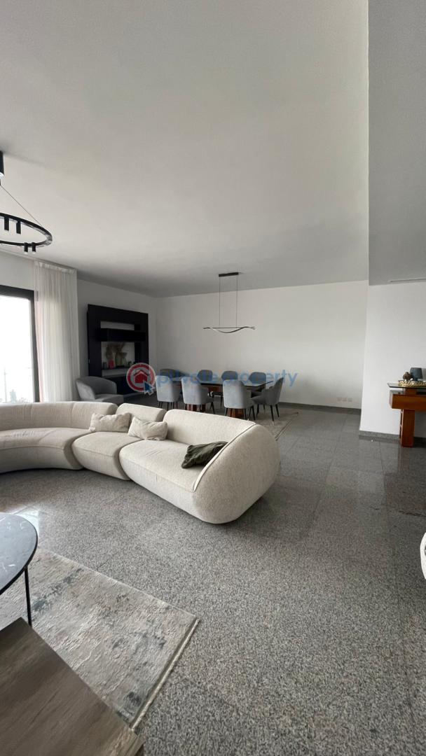 4 bedroom Flat & Apartment For Rent Banana Island Ikoyi Lagos - 12