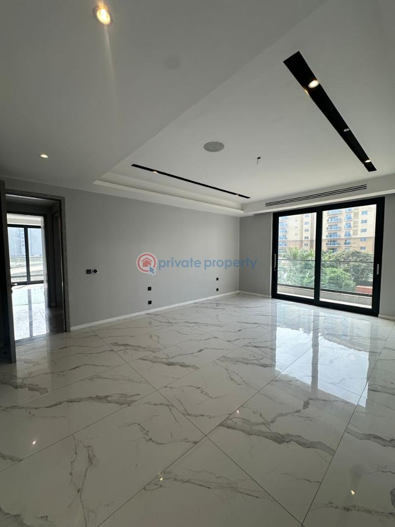 4 bedroom Flat & Apartment For Rent Ikoyi Lagos - 10