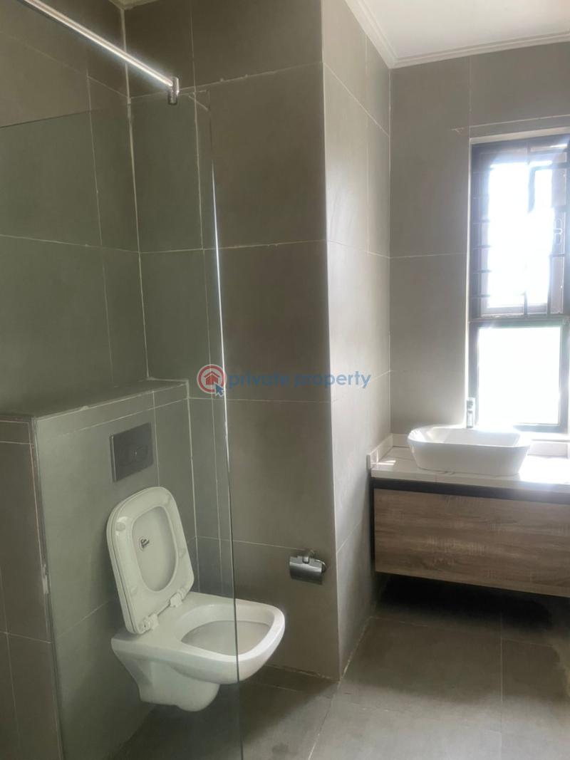 4 bedroom Flat & Apartment For Rent Ikoyi Lagos - 3