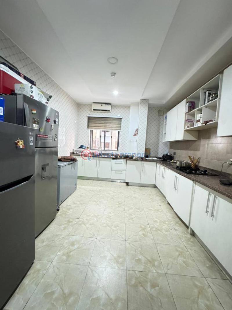 4 bedroom Flat & Apartment For Rent Ikoyi Lagos - 6