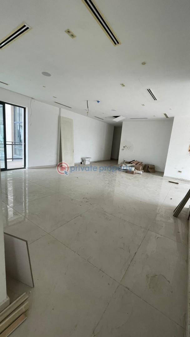 4 bedroom Flat & Apartment For Rent Ikoyi Lagos - 9