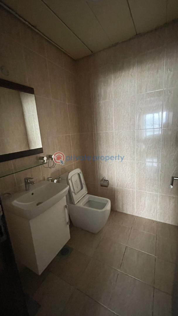 4 bedroom Flat & Apartment For Rent Banana Island Ikoyi Lagos - 9