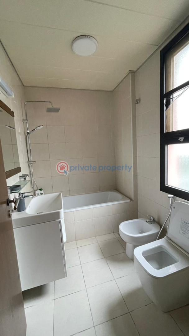 4 bedroom Flat & Apartment For Rent Banana Island Ikoyi Lagos - 4