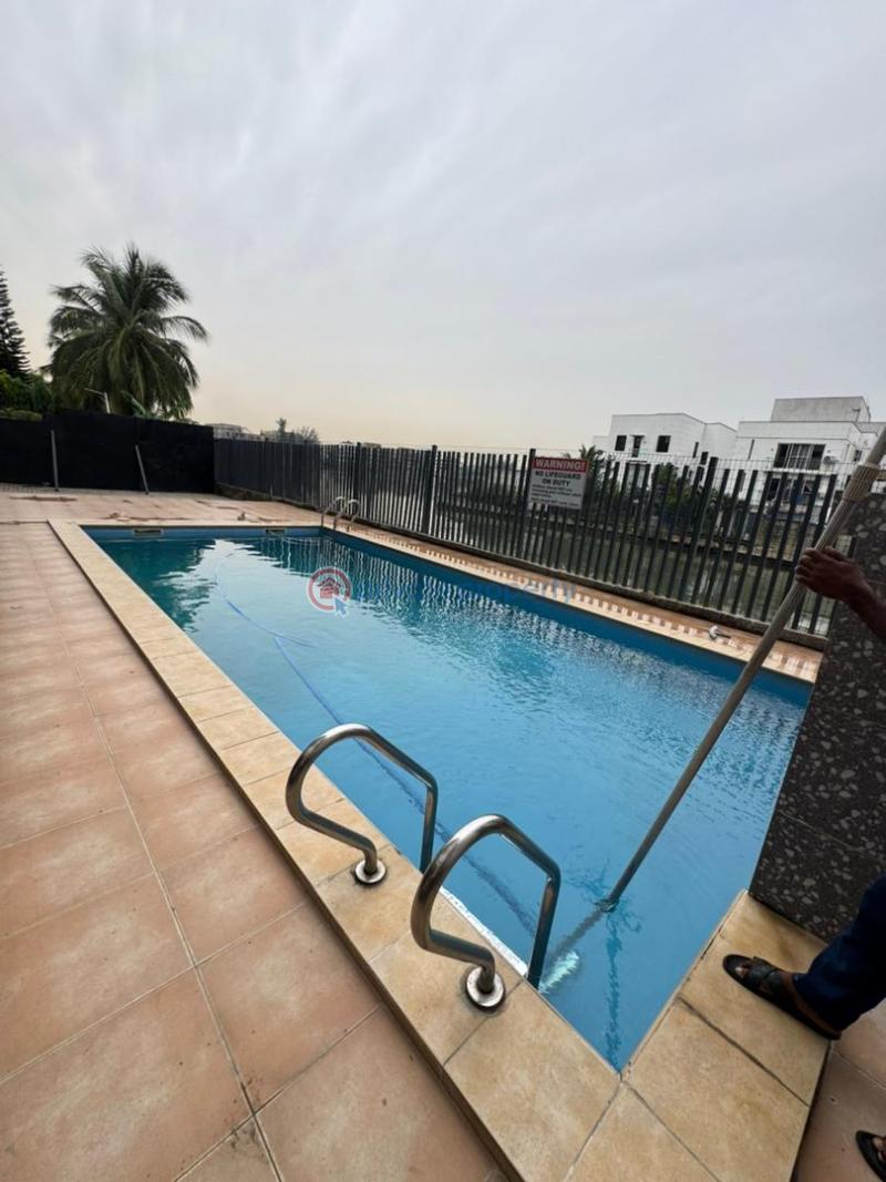 4 bedroom Flat & Apartment For Rent Ikoyi Lagos - 18