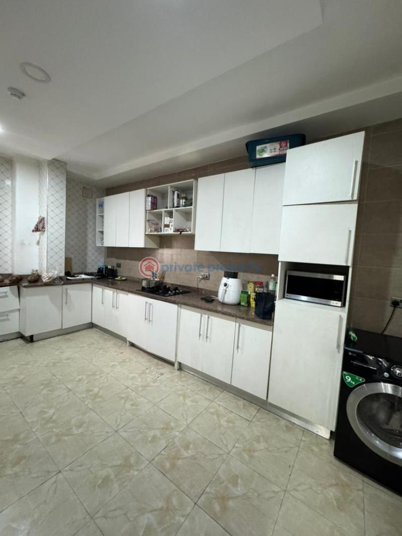 4 bedroom Flat & Apartment For Rent Ikoyi Lagos - 15