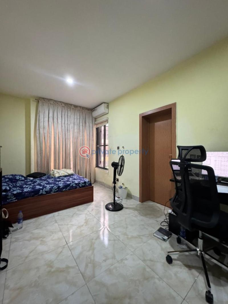 4 bedroom Flat & Apartment For Rent Ikoyi Lagos - 10