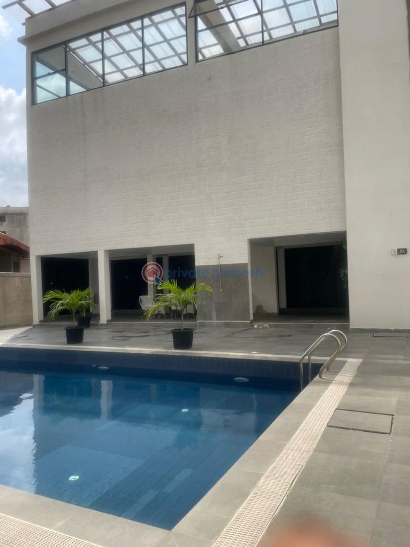 4 bedroom Flat & Apartment For Rent Ikoyi Lagos - 7