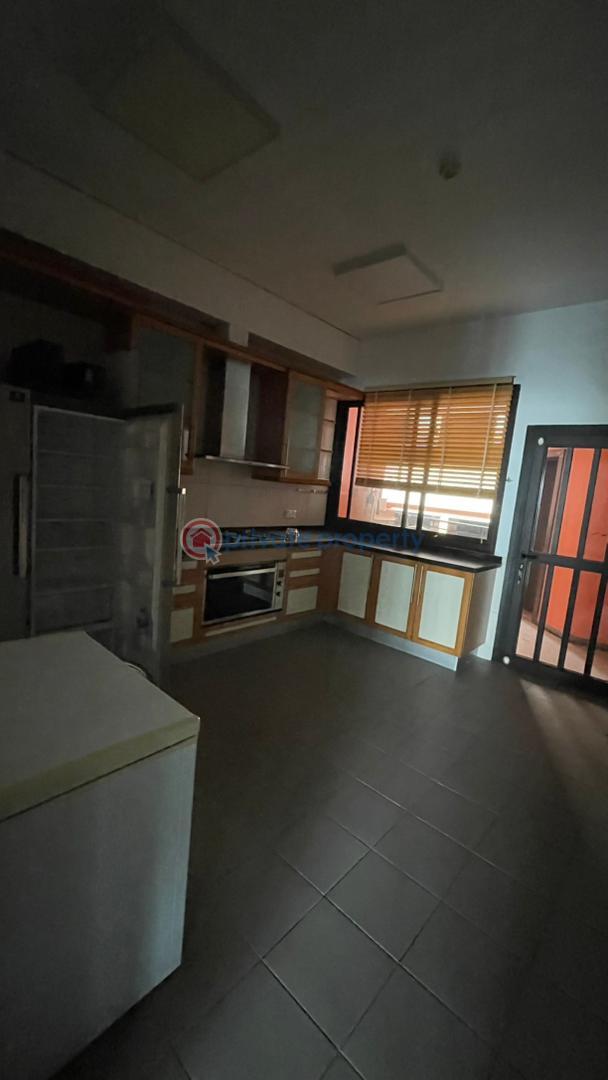 4 bedroom Flat & Apartment For Rent Banana Island Ikoyi Lagos - 13