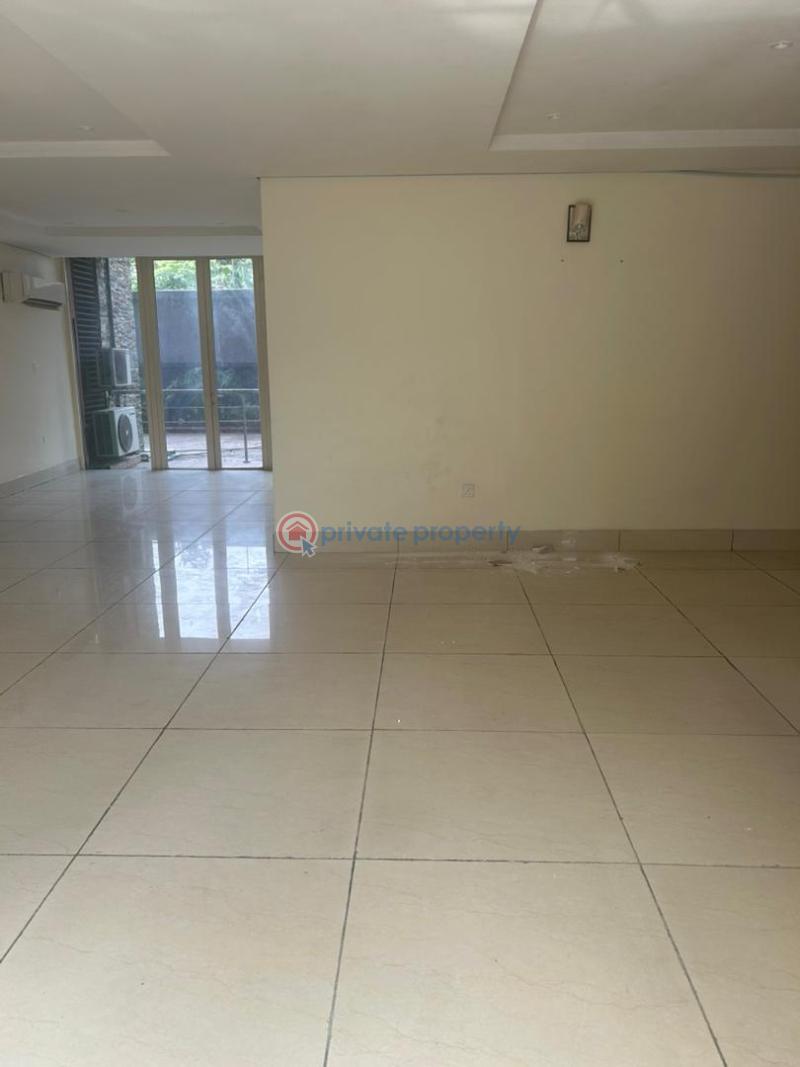 4 bedroom Flat & Apartment For Rent Ikoyi Lagos - 1
