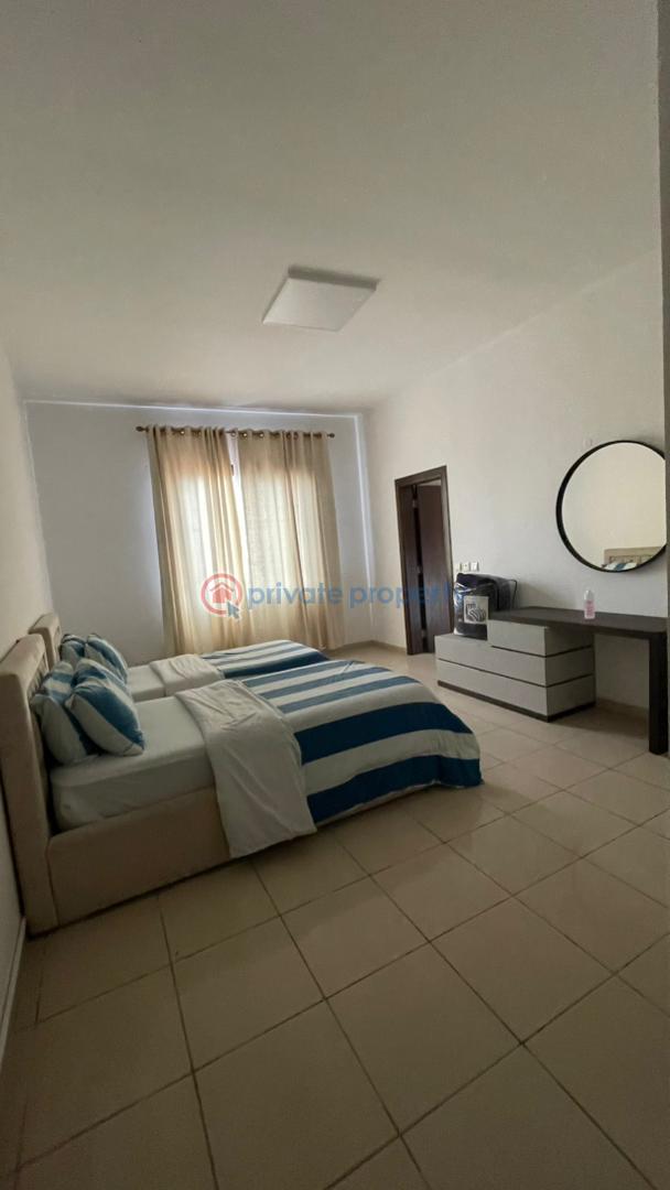 4 bedroom Flat & Apartment For Rent Banana Island Ikoyi Lagos - 8