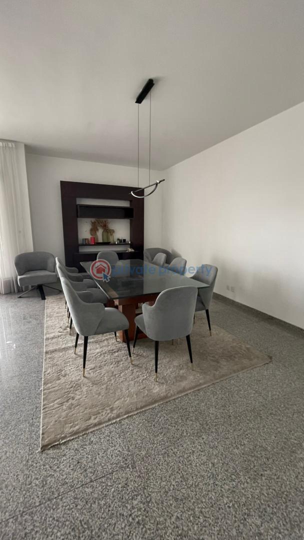 4 bedroom Flat & Apartment For Rent Banana Island Ikoyi Lagos - 10