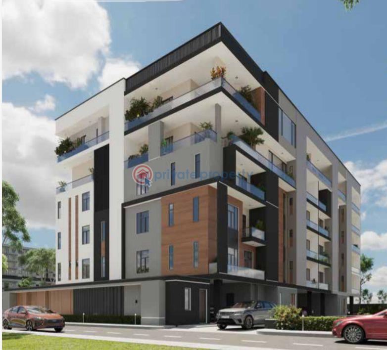 4 bedroom Flat & Apartment For Sale Banana Island Ikoyi Lagos - 3