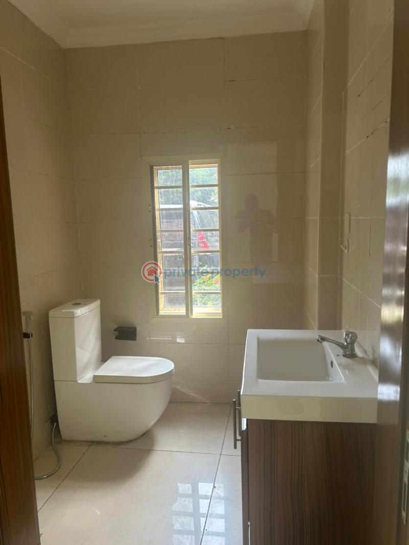 4 bedroom Flat & Apartment For Rent Ikoyi Lagos - 3