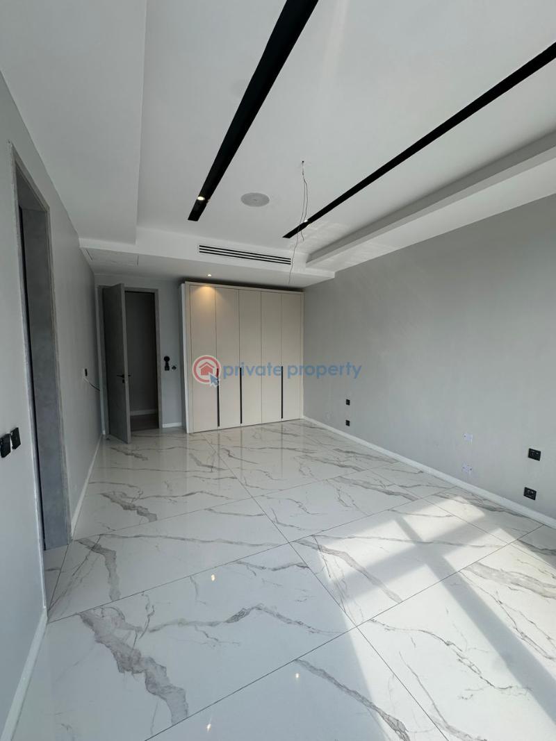 4 bedroom Flat & Apartment For Rent Ikoyi Lagos - 21