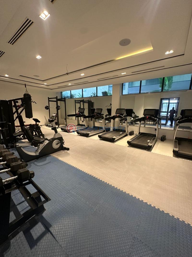 4 bedroom Flat & Apartment For Rent Ikoyi Lagos - 24