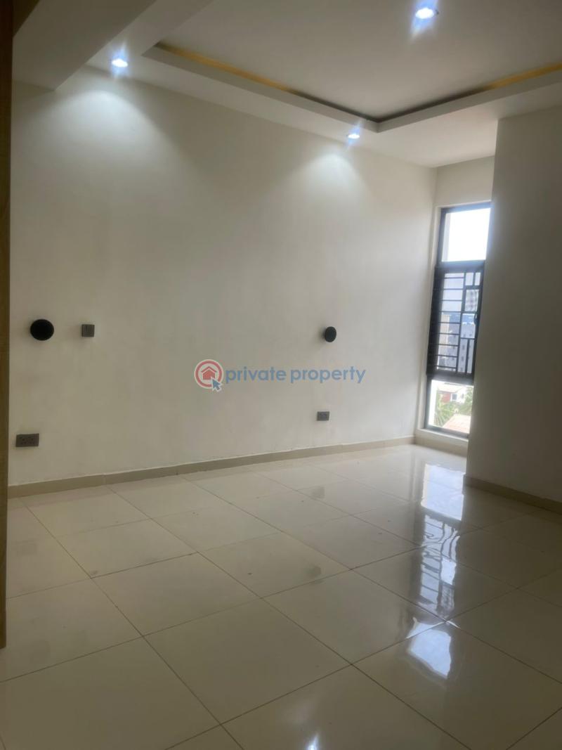 4 bedroom Flat & Apartment For Rent Ikoyi Lagos - 2