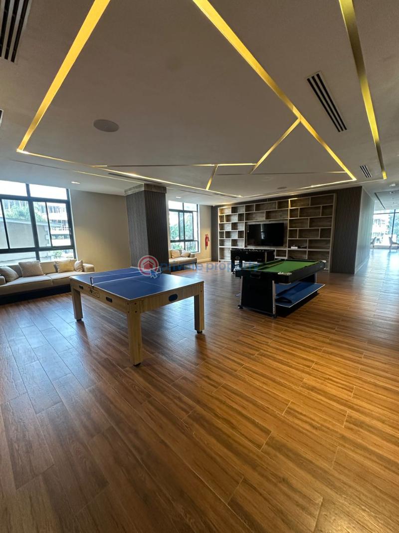 4 bedroom Flat & Apartment For Rent Ikoyi Lagos - 23