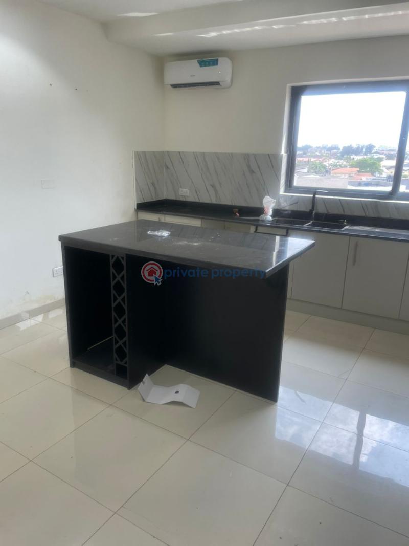 4 bedroom Flat & Apartment For Rent Ikoyi Lagos - 13