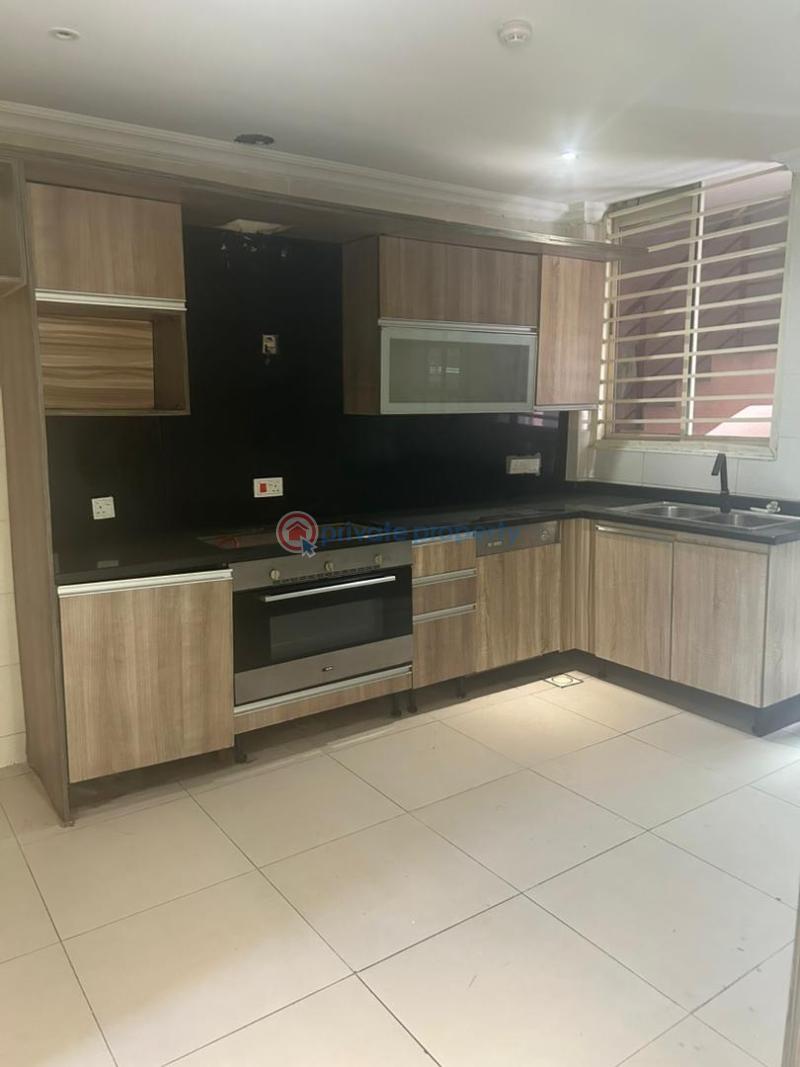 4 bedroom Flat & Apartment For Rent Ikoyi Lagos - 2