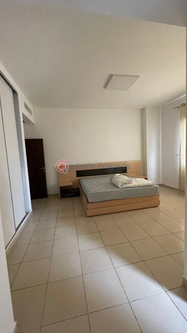 4 bedroom Flat & Apartment For Rent Banana Island Ikoyi Lagos - 1