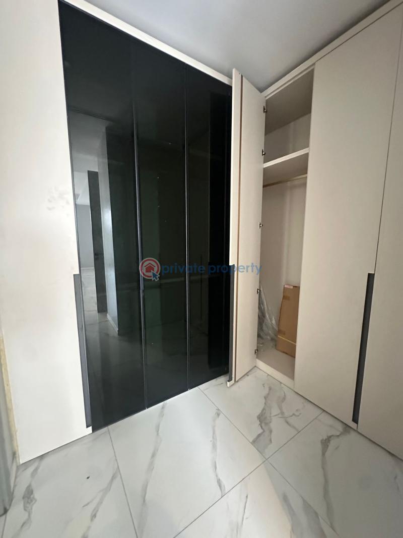 4 bedroom Flat & Apartment For Rent Ikoyi Lagos - 17