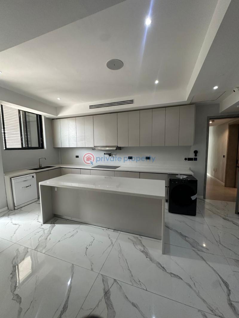 4 bedroom Flat & Apartment For Rent Ikoyi Lagos - 18