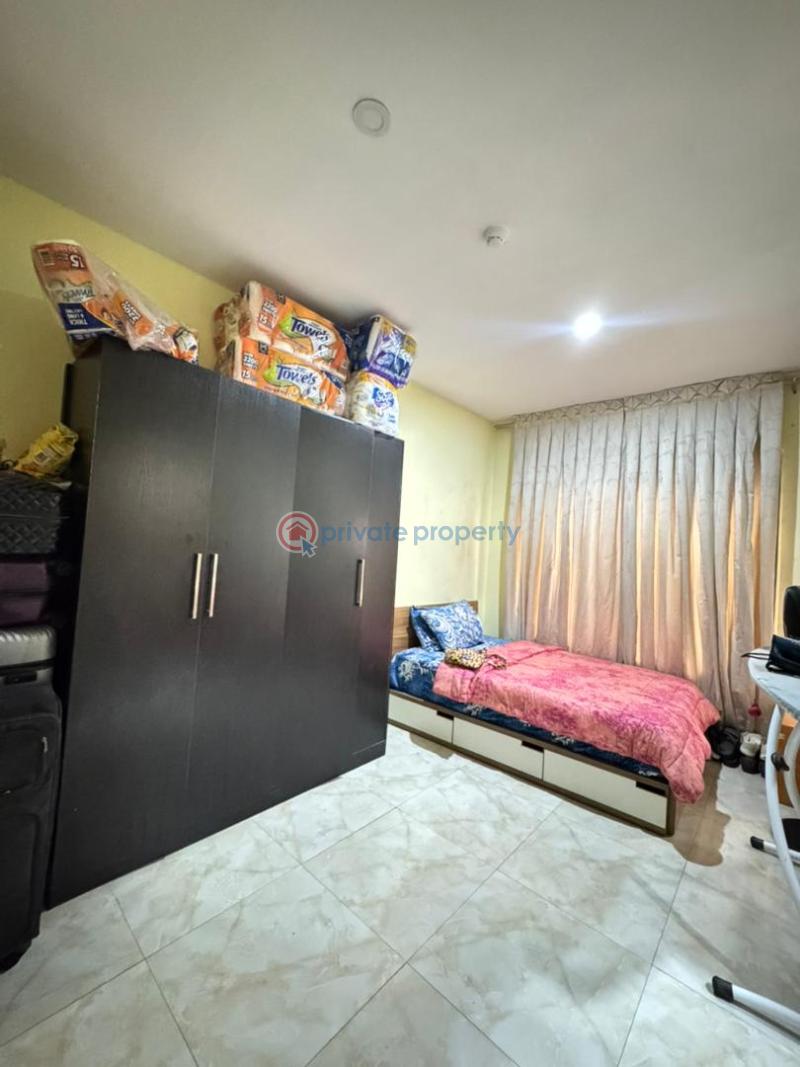 4 bedroom Flat & Apartment For Rent Ikoyi Lagos - 14