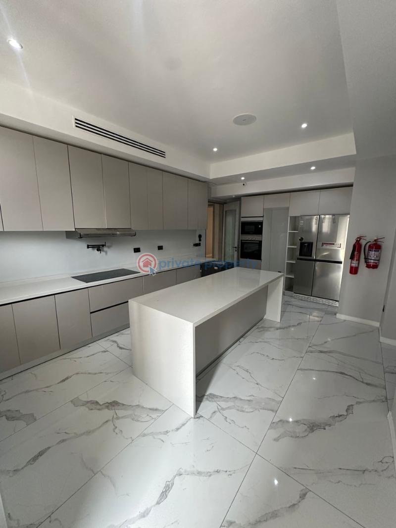 4 bedroom Flat & Apartment For Rent Ikoyi Lagos - 15