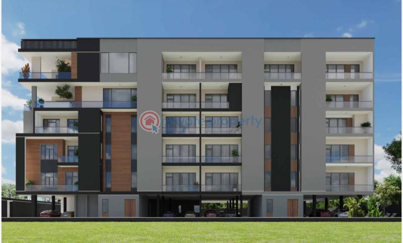 4 bedroom Flat & Apartment For Sale Banana Island Ikoyi Lagos - 2