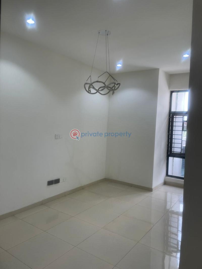4 bedroom Flat & Apartment For Rent Ikoyi Lagos - 12