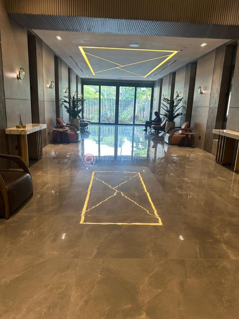 4 bedroom Flat & Apartment For Rent Ikoyi Lagos - 16