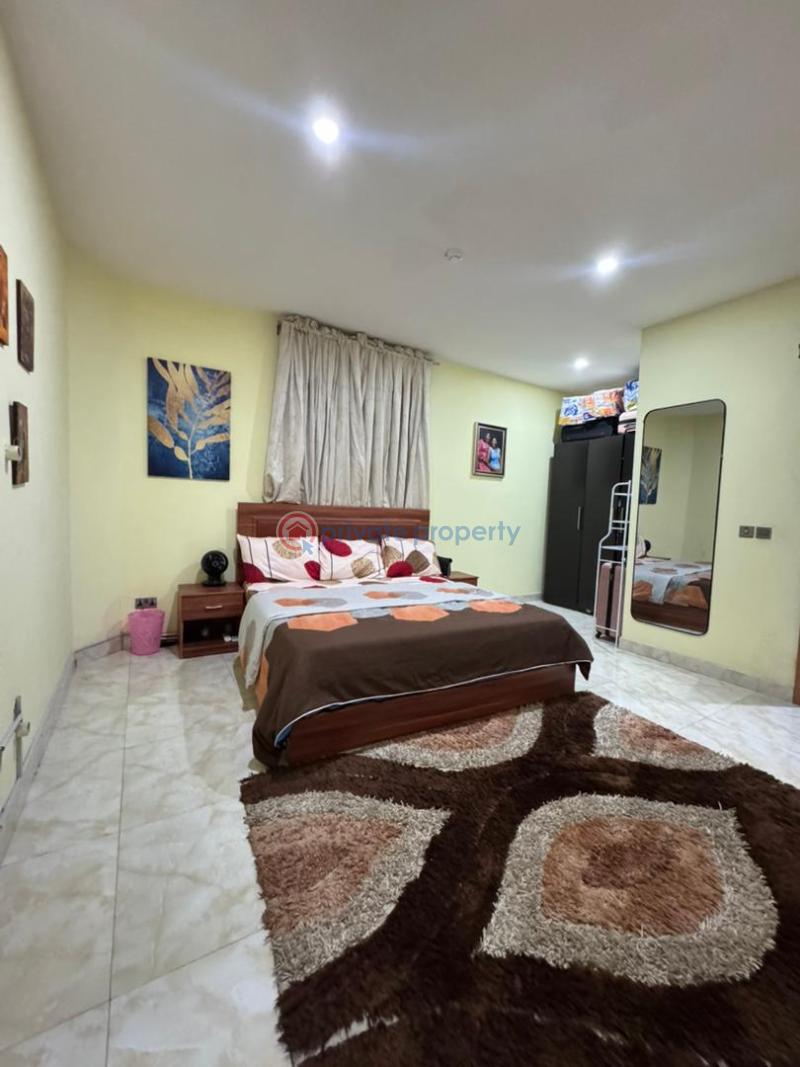 4 bedroom Flat & Apartment For Rent Ikoyi Lagos - 7