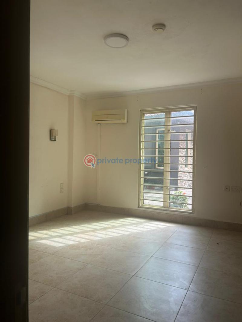 4 bedroom Flat & Apartment For Rent Ikoyi Lagos - 5