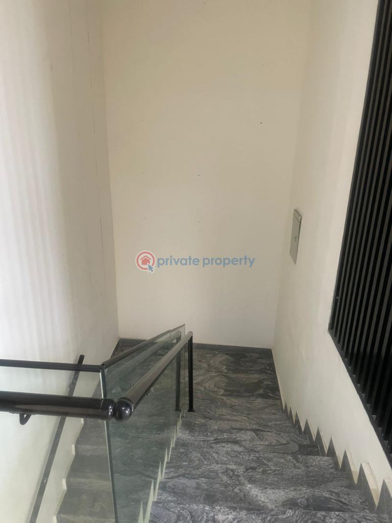 4 bedroom Flat & Apartment For Rent Ikoyi Lagos - 4