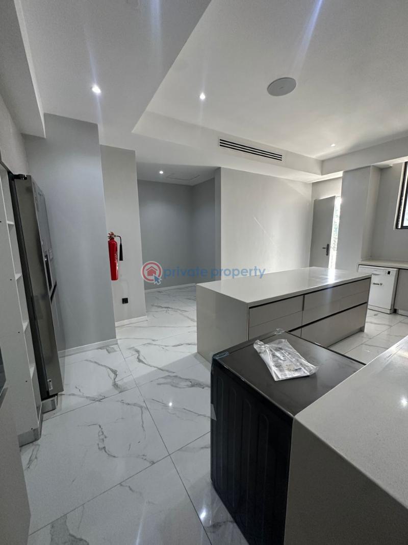 4 bedroom Flat & Apartment For Rent Ikoyi Lagos - 20