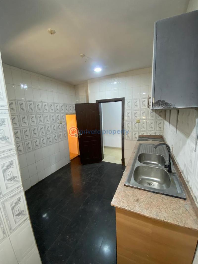 4 bedroom Flat & Apartment For Rent Osapa London Lekki Lagos - 12